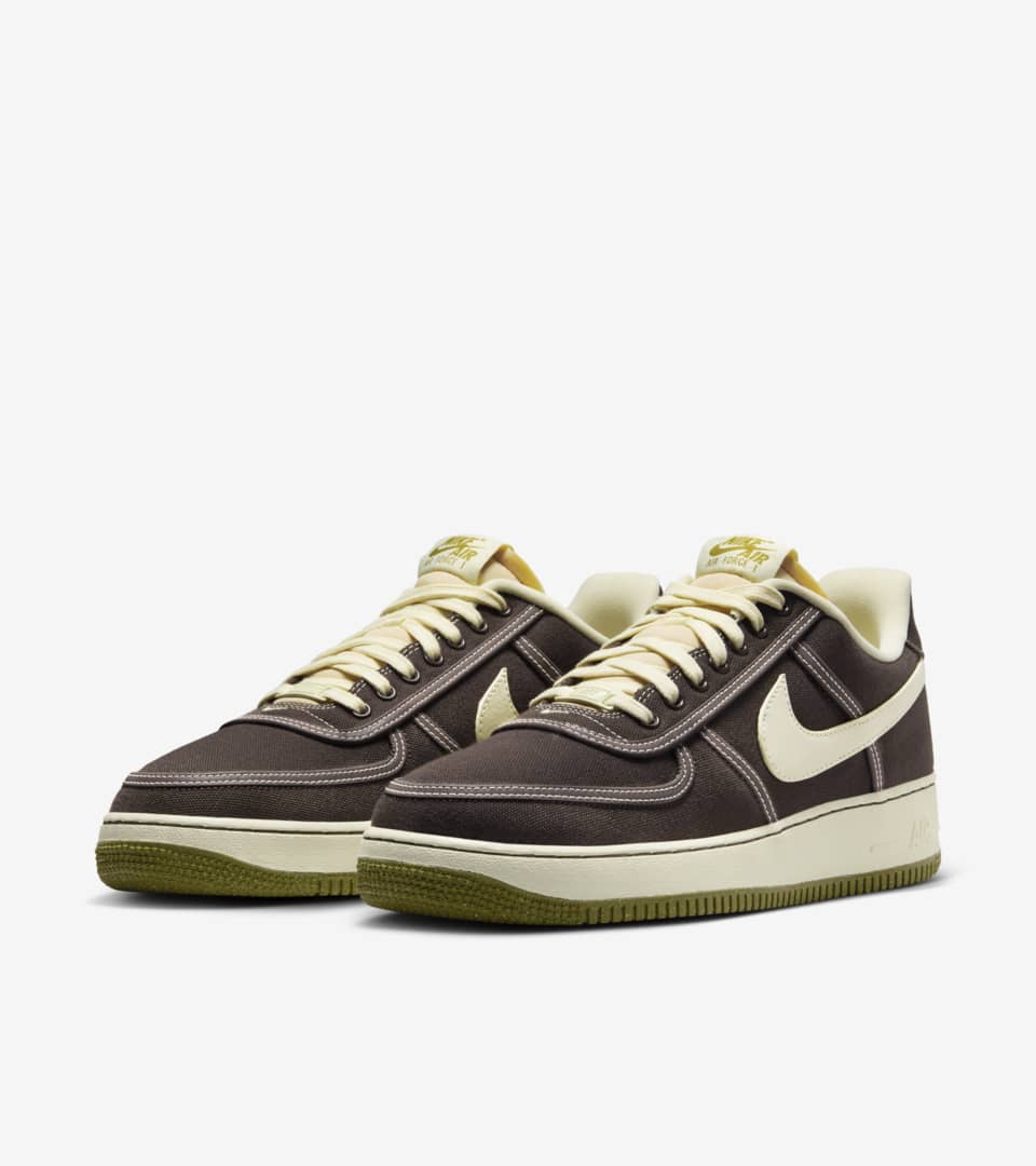 Nike clearance baffo oro